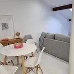 Begona De Mis Amores 119d1 By R2r Consulting Apartment *