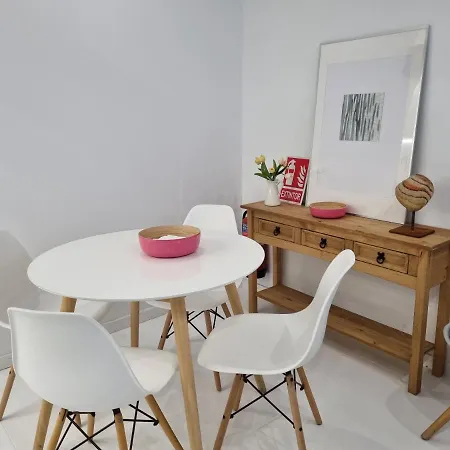 Apartment Begona De Mis Amores 119d1 *