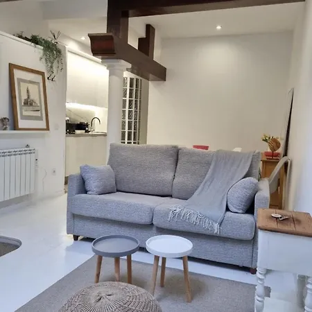Apartment Begona De Mis Amores 119d1
