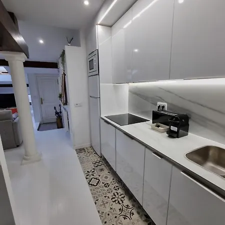 Apartment Begona De Mis Amores 119d1