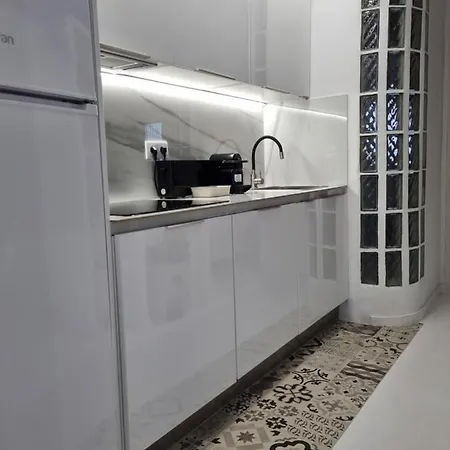 R2r - Begona De Mis Amores - 119d1 Appartement *