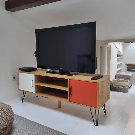 Apartment Begona De Mis Amores 119d1 By R2r Consulting Gijon