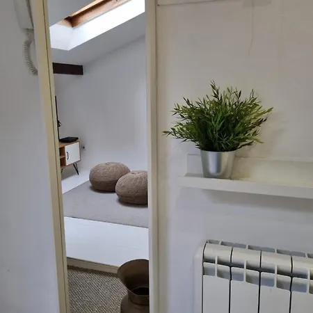 Begona De Mis Amores 119d1 Apartment