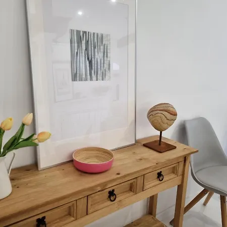 Apartment Begona De Mis Amores 119d1 *