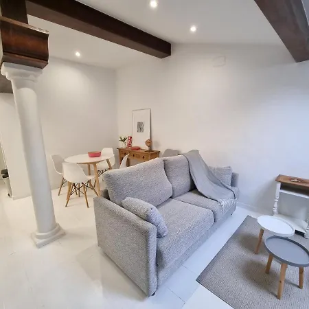 Begoña De Mis Amores 119d1 Apartamento