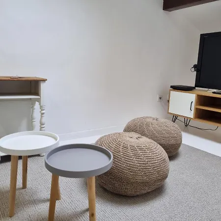 Appartement R2r - Begona De Mis Amores - 119d1 Gijón