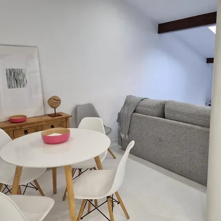 Begona De Mis Amores 119d1 Apartment *