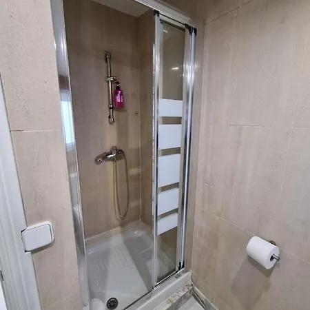 Begona De Mis Amores 119d1 Apartment Gijon