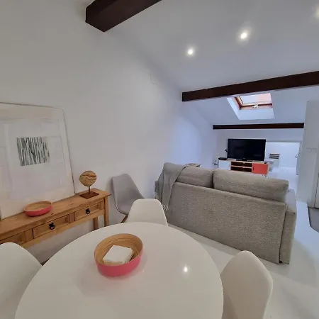 R2r - Begona De Mis Amores - 119d1 Appartement Gijón