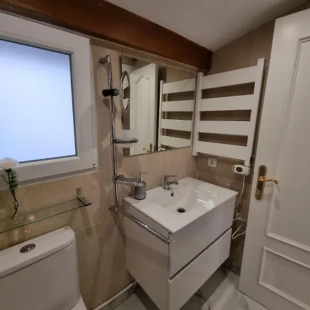 Apartamento Begoña De Mis Amores 119d1