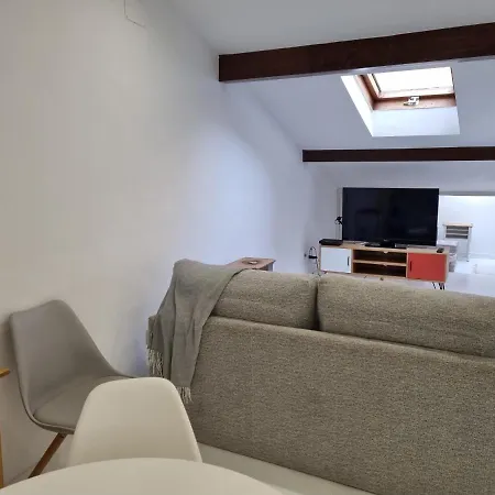 Appartement R2r - Begona De Mis Amores - 119d1 Gijón