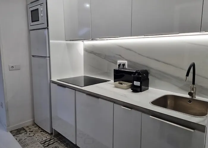 Begona De Mis Amores 119d1 By R2r Consulting Apartment