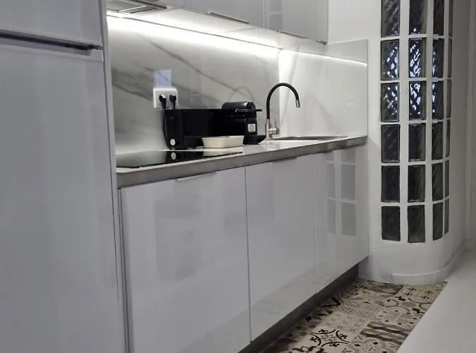 Begona De Mis Amores 119d1 By R2r Consulting Apartment *