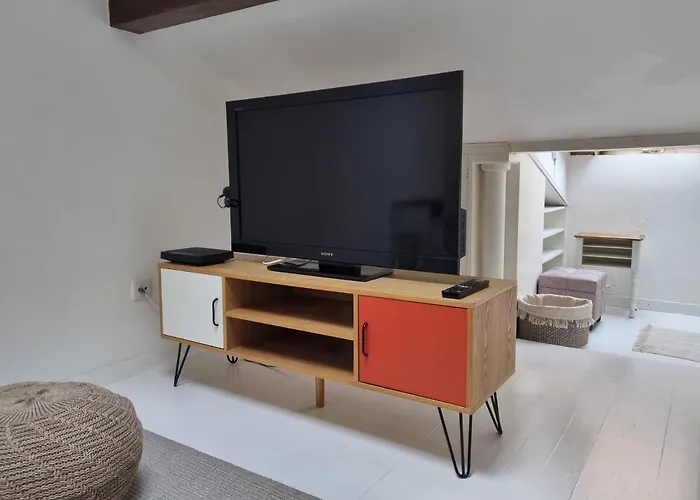 Apartment Begona De Mis Amores 119d1 By R2r Consulting Gijon