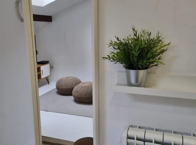 Begona De Mis Amores 119d1 By R2r Consulting Apartment