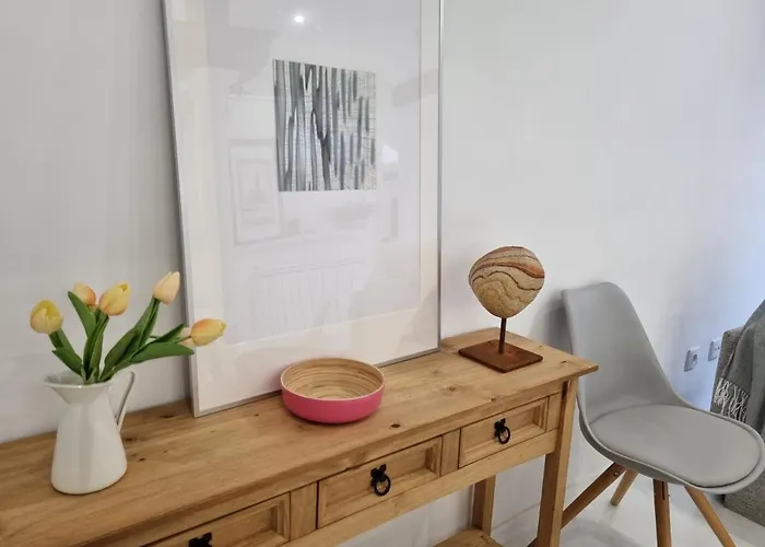 Apartment Begona De Mis Amores 119d1 By R2r Consulting *