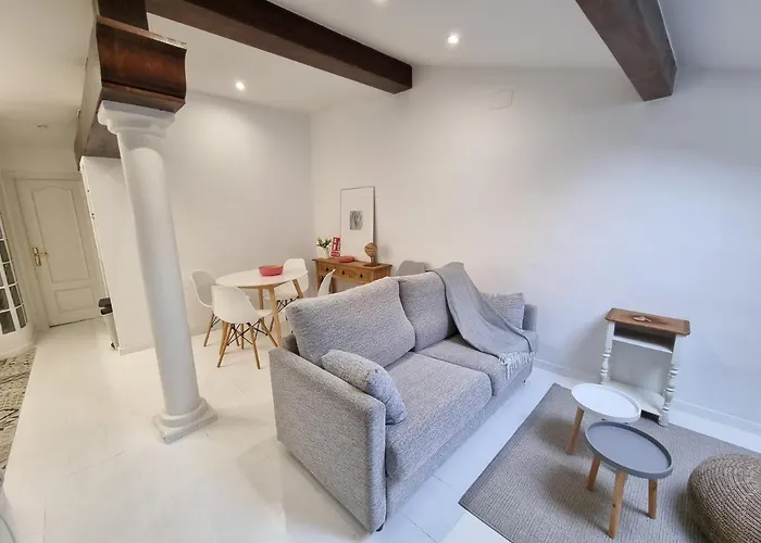 Begona De Mis Amores 119d1 By R2r Consulting Apartment