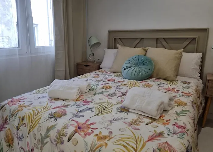 Begona De Mis Amores 119d1 By R2r Consulting Apartment Gijon