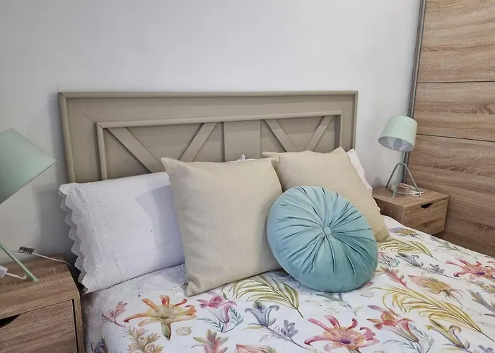 Begona De Mis Amores 119d1 By R2r Consulting Gijón