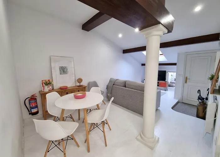 Begona De Mis Amores 119d1 By R2r Consulting Apartment