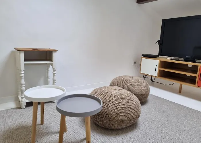 Apartment Begona De Mis Amores 119d1 By R2r Consulting Gijon