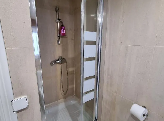 Begona De Mis Amores 119d1 By R2r Consulting Apartment Gijon