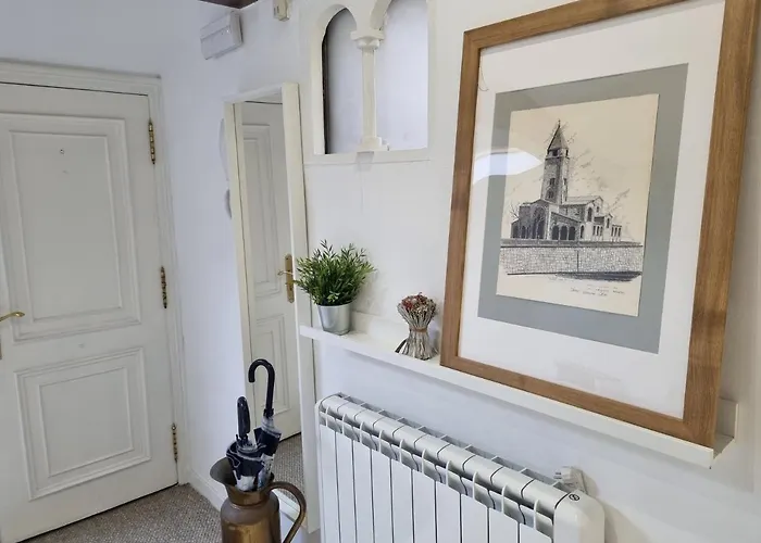 Begona De Mis Amores 119d1 By R2r Consulting Apartment Gijon