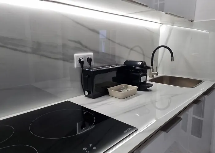 Begona De Mis Amores 119d1 By R2r Consulting Apartment Gijon