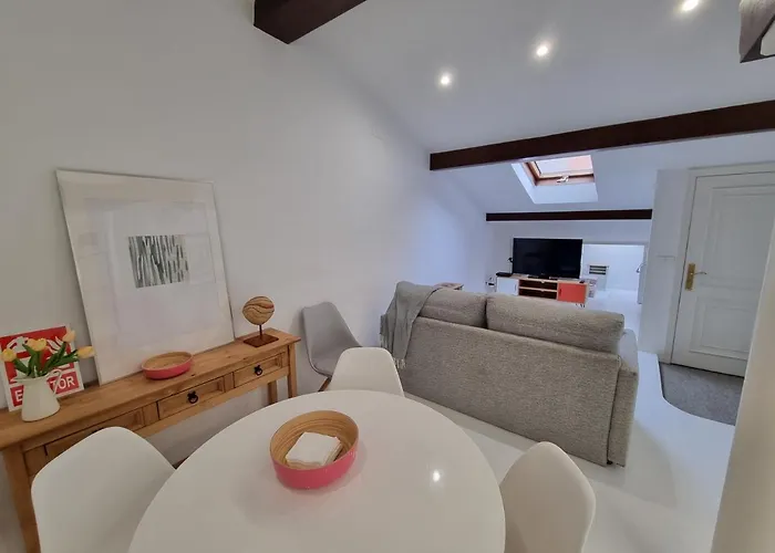 Begona De Mis Amores 119d1 By R2r Consulting Apartment Gijon