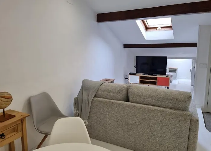 Apartment Begona De Mis Amores 119d1 By R2r Consulting Gijon