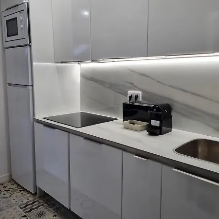 Begona De Mis Amores 119d1 By R2r Consulting شقة