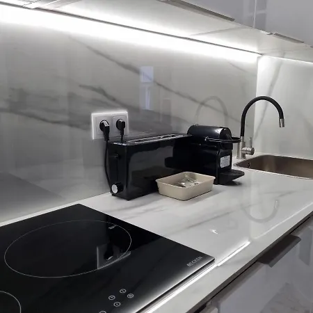 Begona De Mis Amores 119d1 By R2r Consulting شقة خيخون