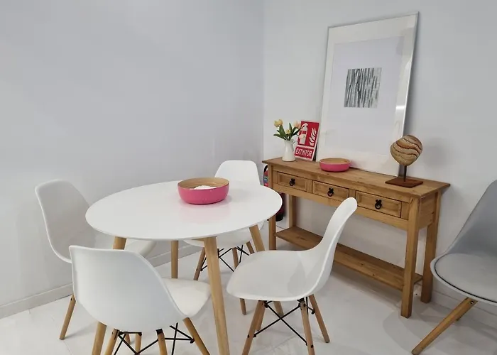 アパート Begona De Mis Amores 119d1 By R2r Consulting *