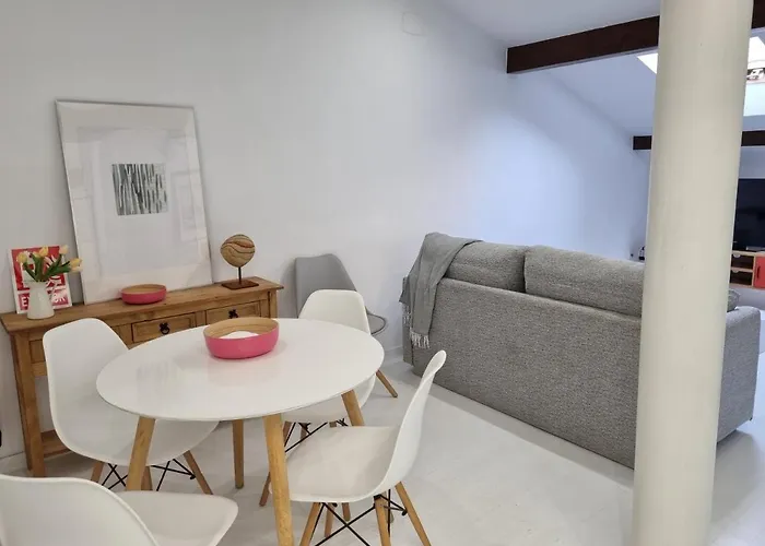 Begona De Mis Amores 119d1 By R2r Consulting アパート *